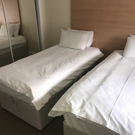 Smithyends Apartments カンバーノールド エクステリア 写真