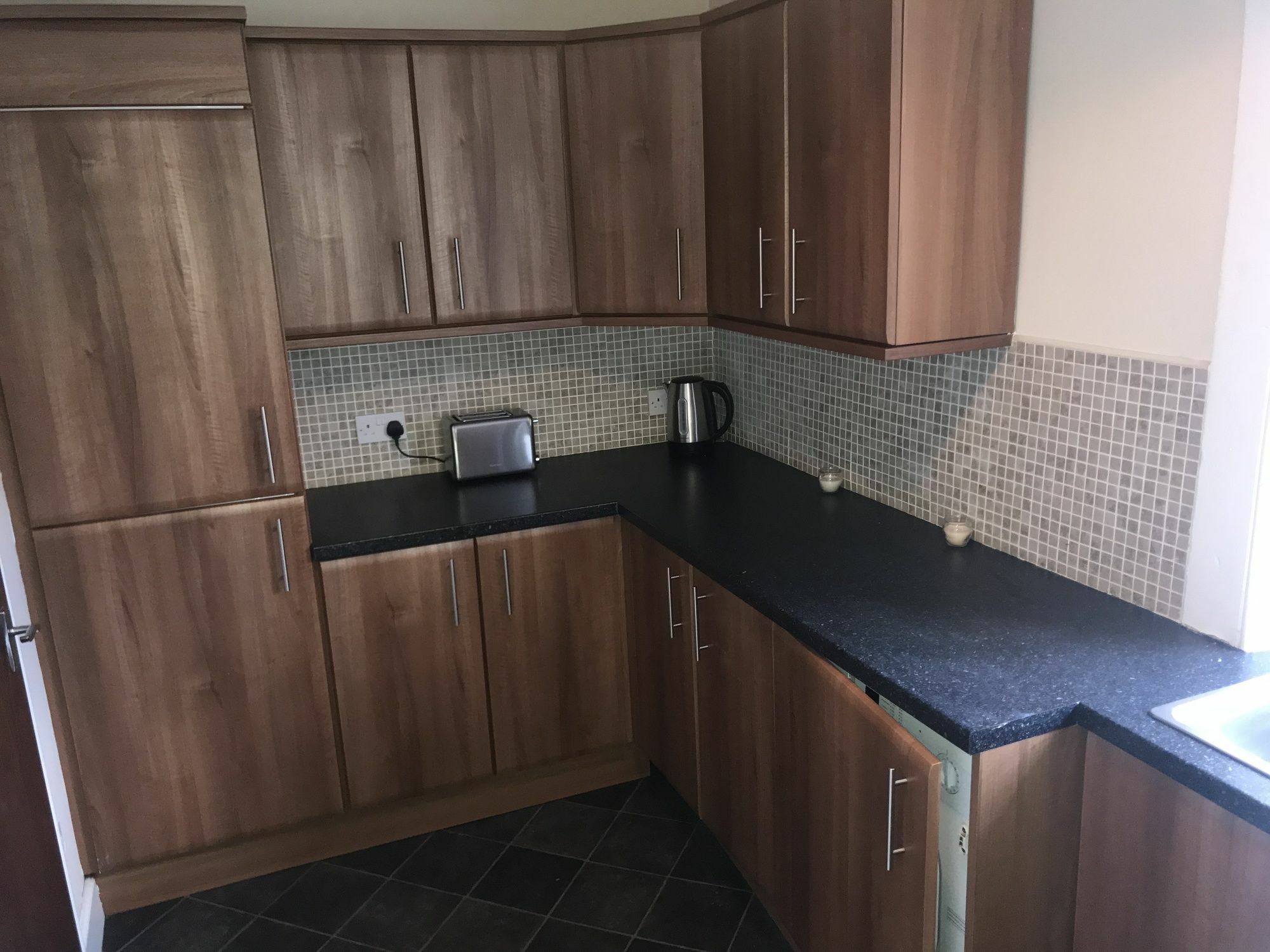 Smithyends Apartments カンバーノールド エクステリア 写真